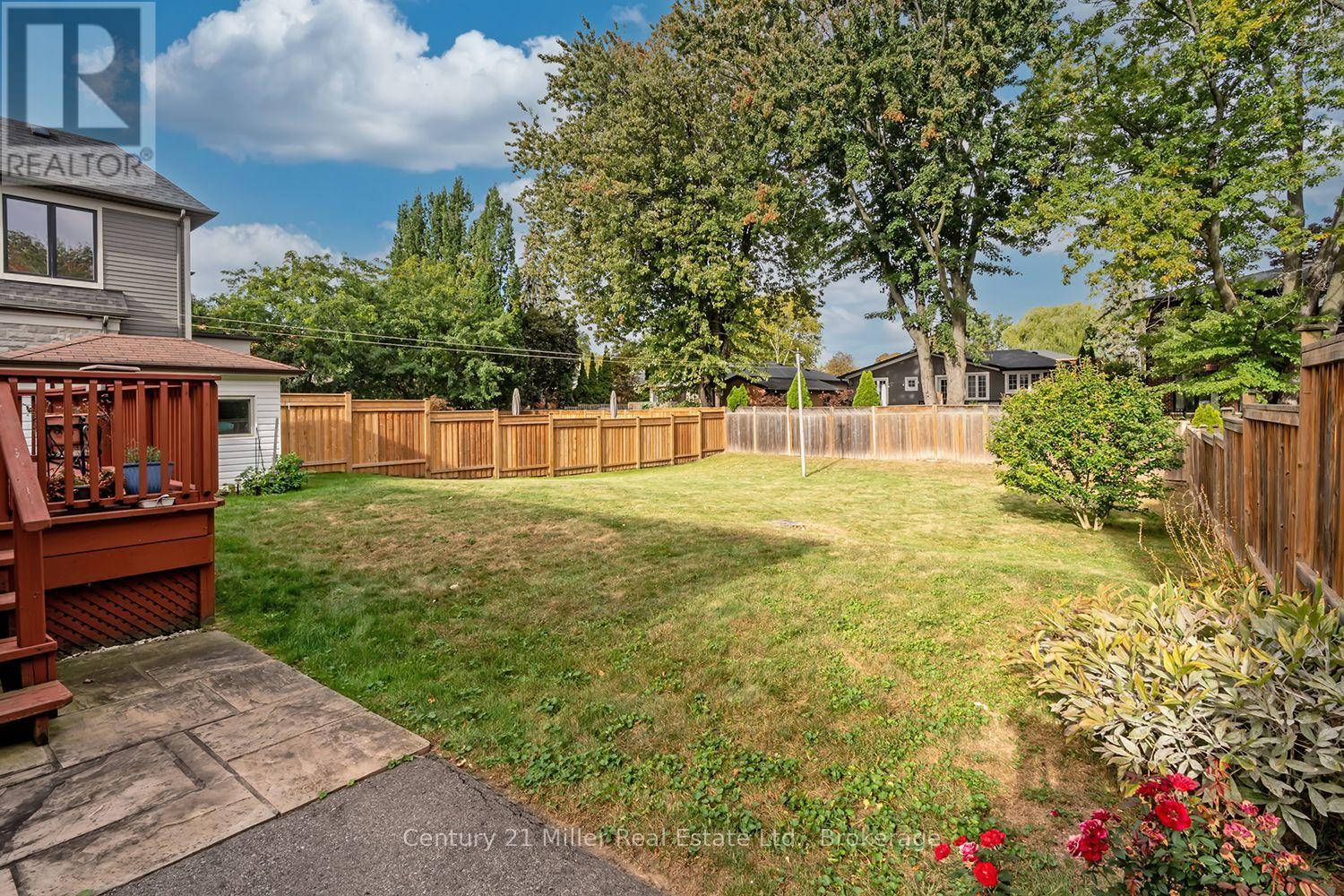 1135 Bridge Road N, Oakville, Ontario  L6L 2B6 - Photo 31 - W13843902