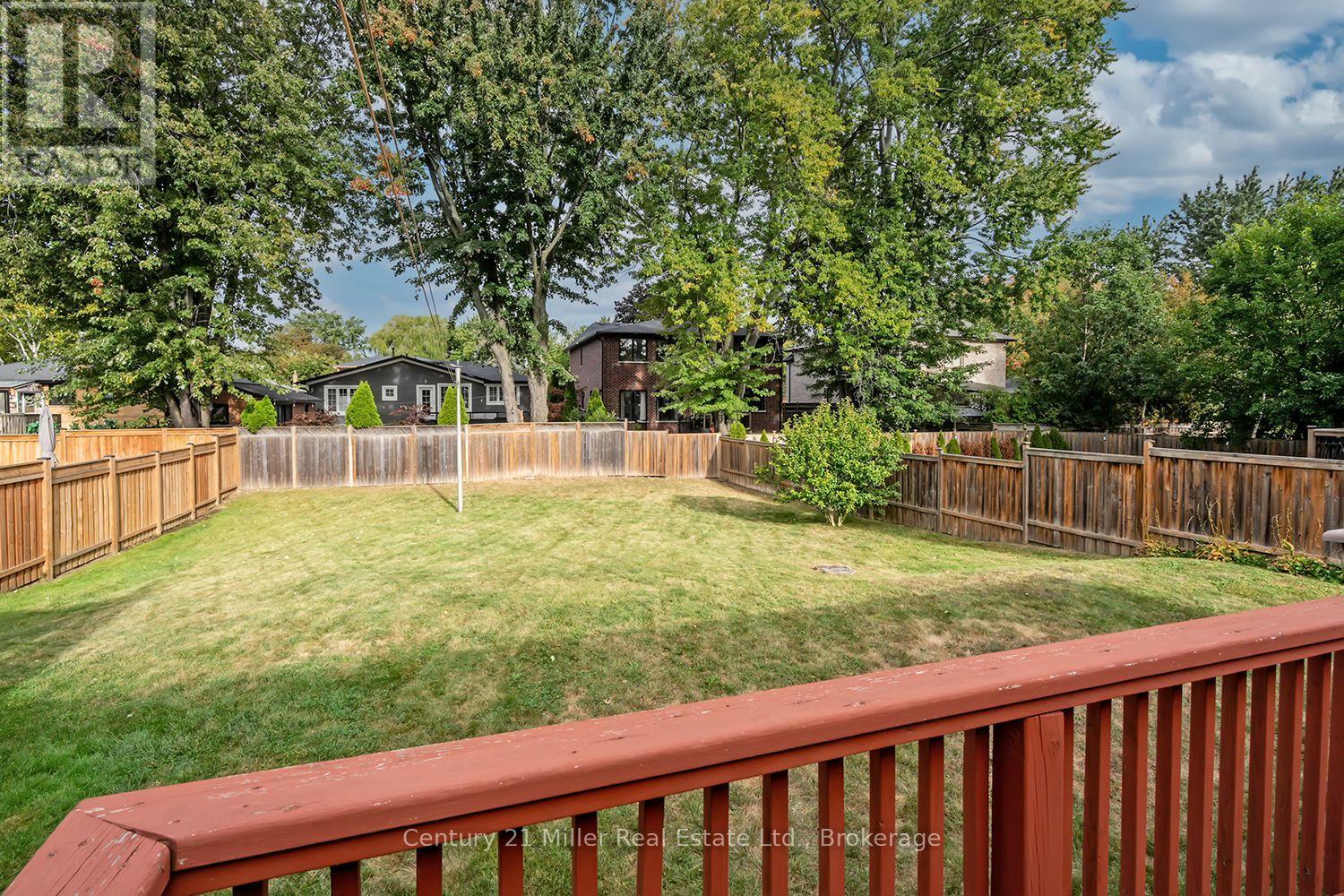 1135 Bridge Road N, Oakville, Ontario  L6L 2B6 - Photo 36 - W13843902