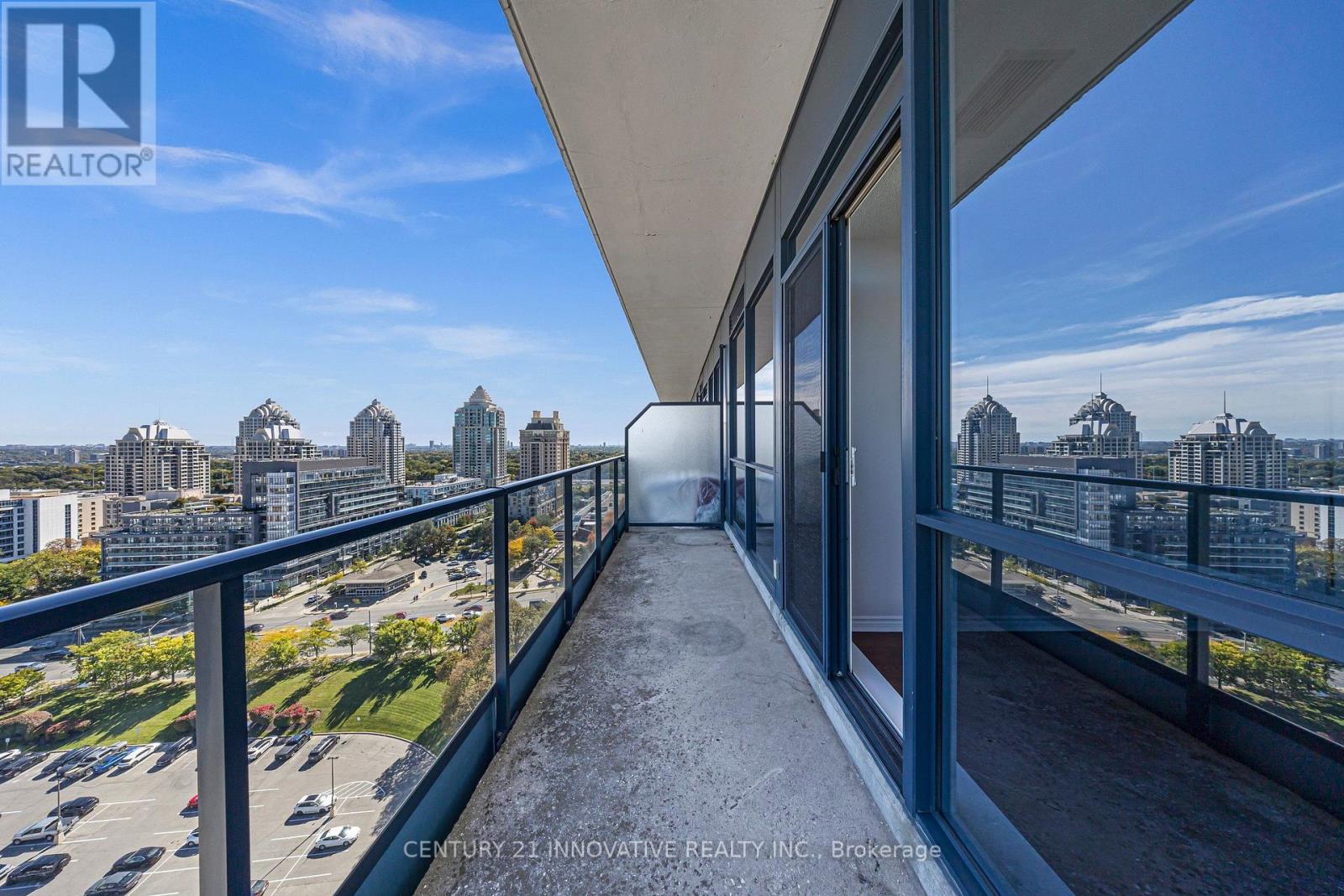 Ph 1501 - 2885 Bayview Avenue, Toronto (Bayview Village), Ontario  M2K 0A3 - Photo 17 - C13843678