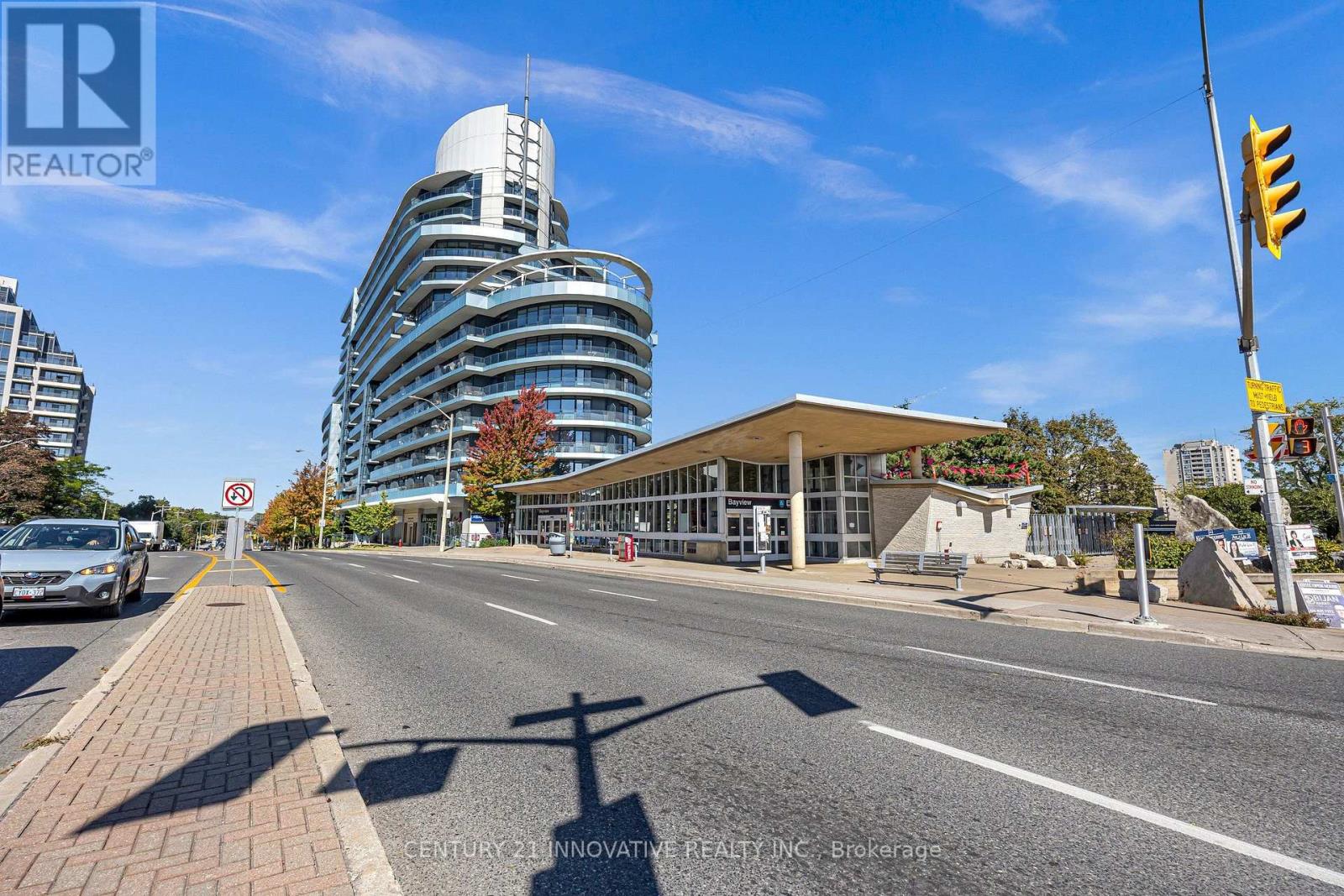 Ph 1501 - 2885 Bayview Avenue, Toronto (Bayview Village), Ontario  M2K 0A3 - Photo 49 - C13843678