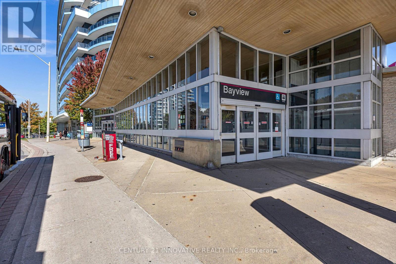 Ph 1501 - 2885 Bayview Avenue, Toronto (Bayview Village), Ontario  M2K 0A3 - Photo 48 - C13843678