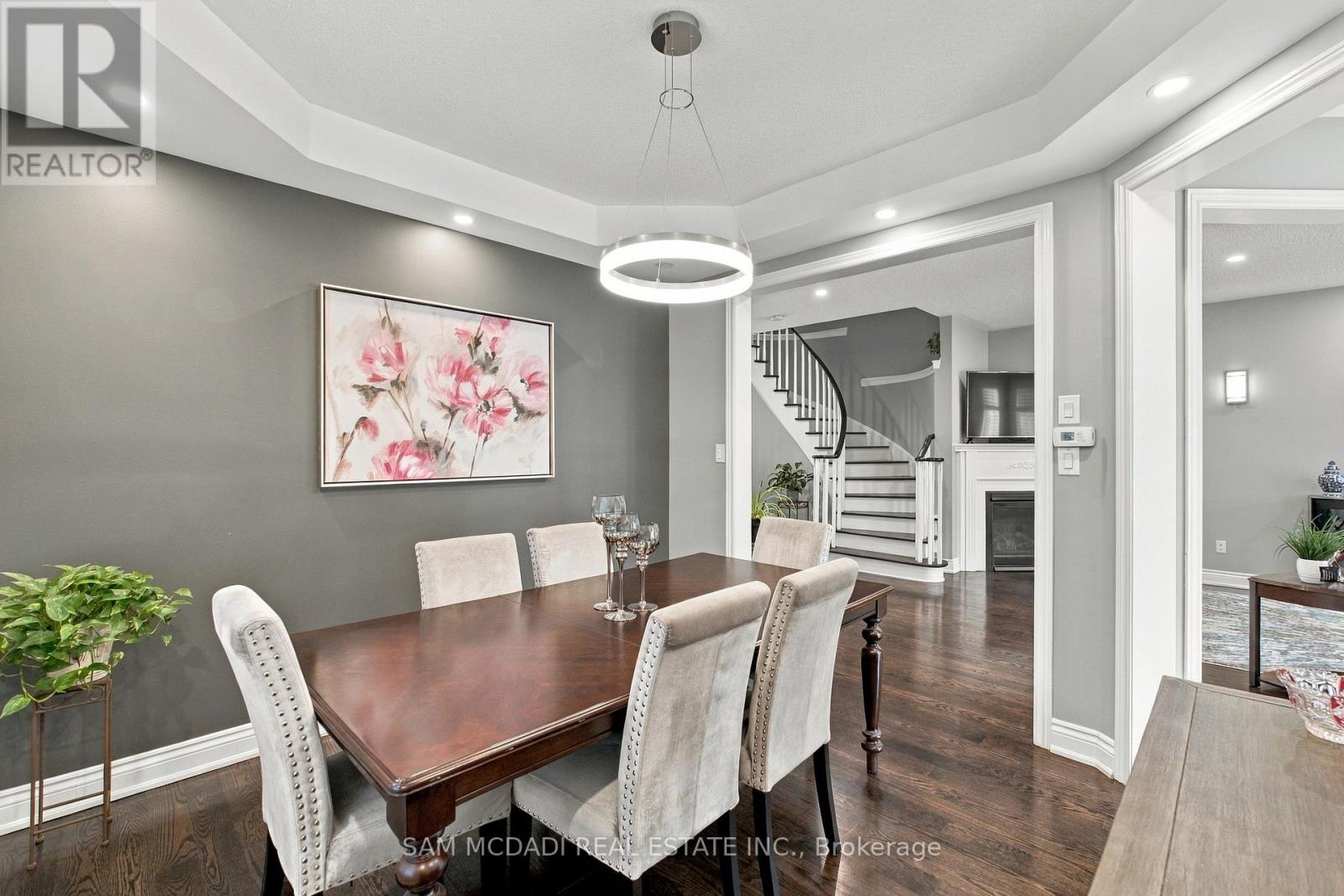 195 Holmes Crescent, Milton (Sc Scott), Ontario  L9T 0T8 - Photo 10 - W13829728