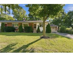 229 DRURY LANE, Strathroy-Caradoc, Ontario