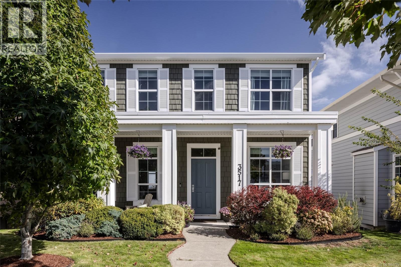 3517 Ryder Hesjedal Way, Colwood, British Columbia