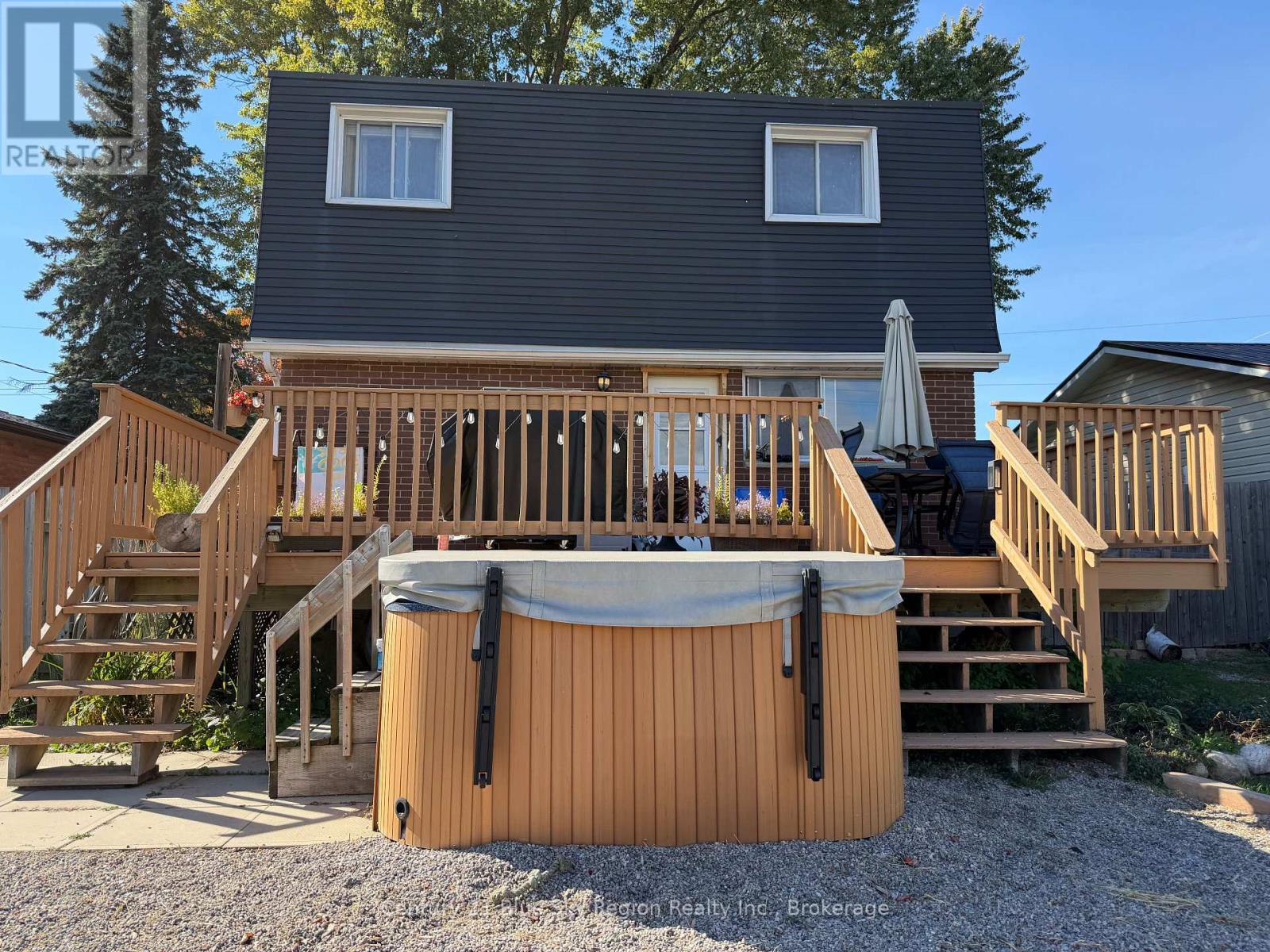 292 Patricia Street, North Bay, Ontario  P1B 7Z3 - Photo 23 - X13843692