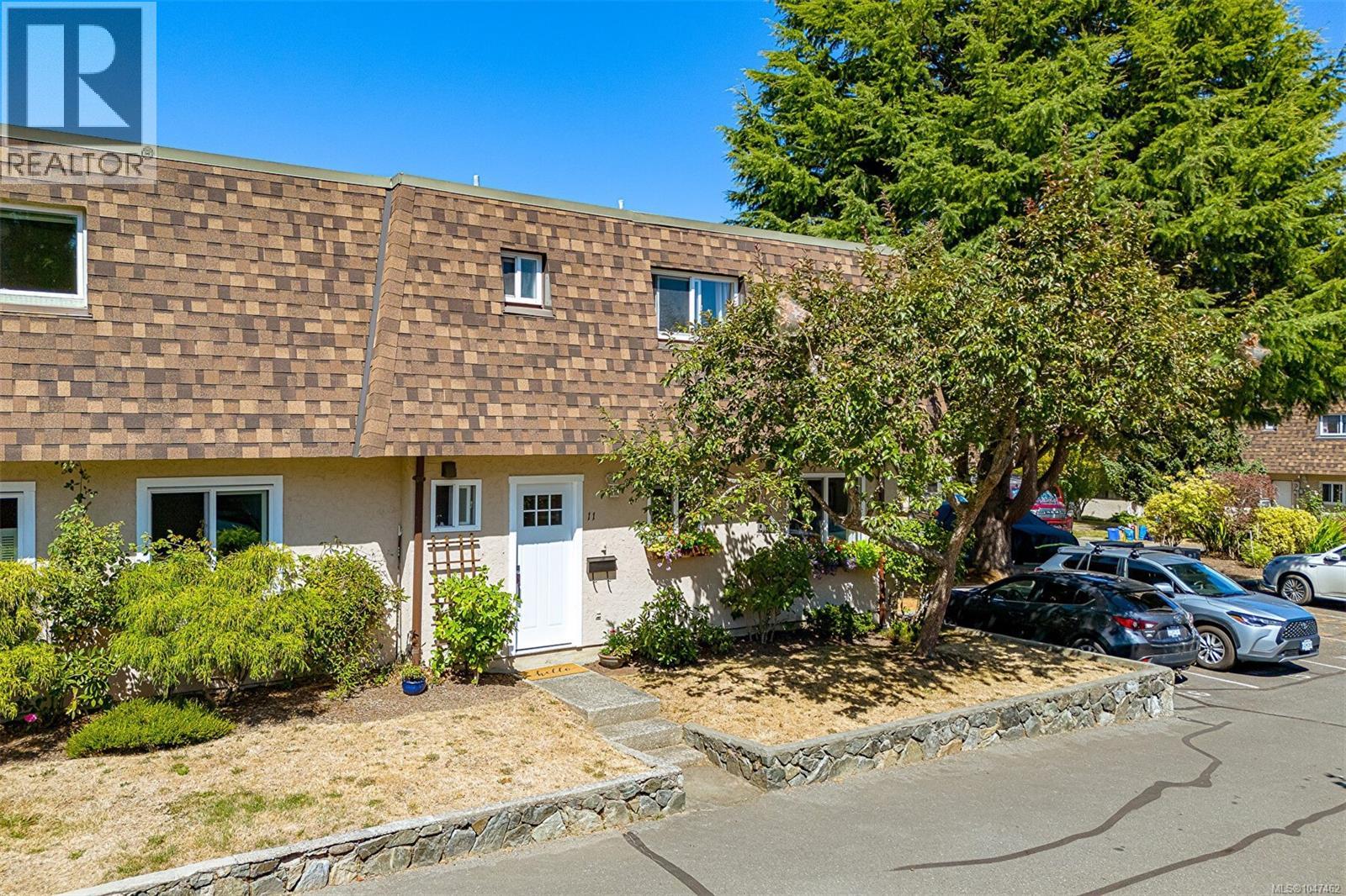 11 7675 East Saanich Rd, Central Saanich, British Columbia