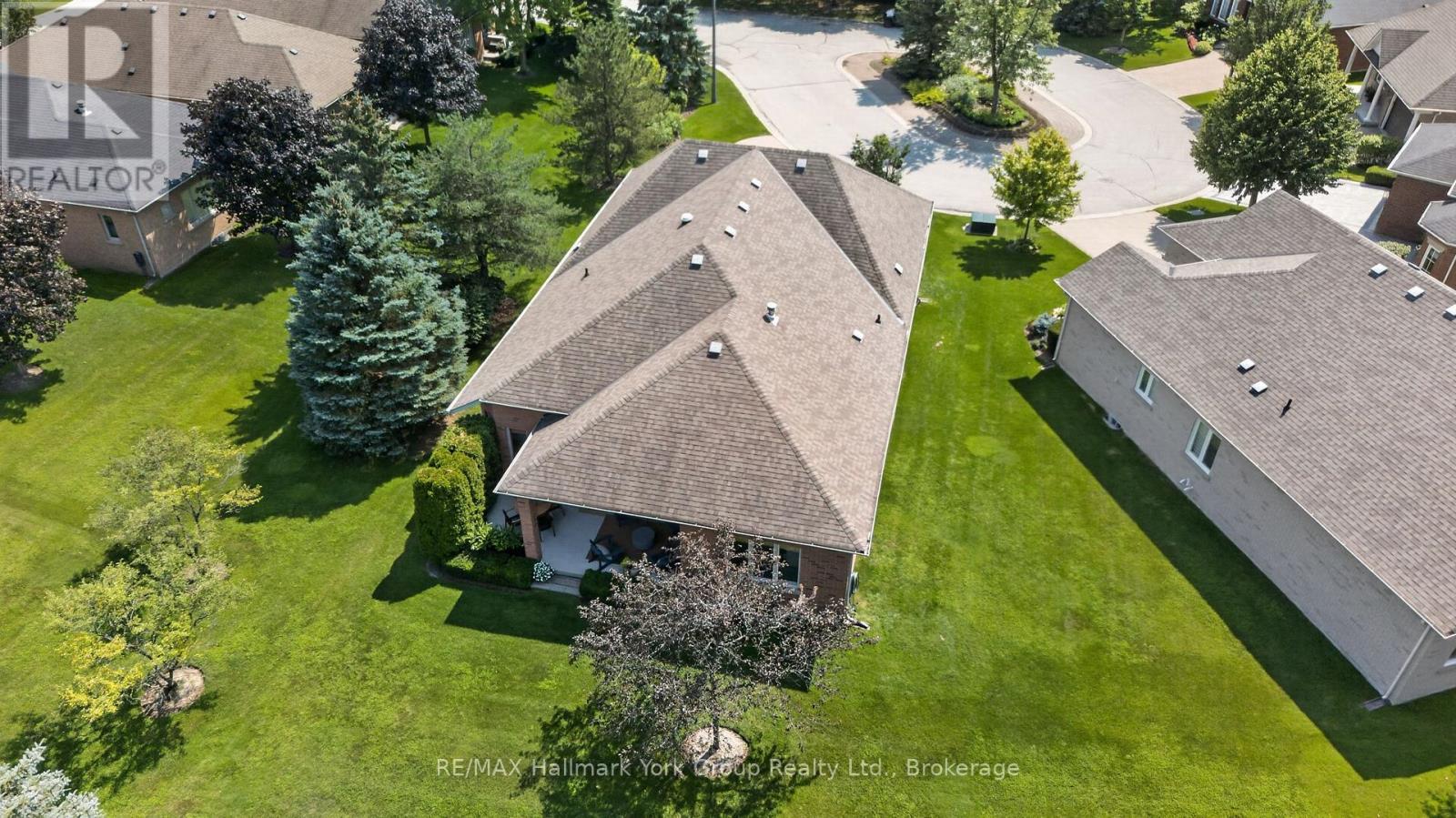 26 Hagen Hollow, Whitchurch-Stouffville, Ontario L4A 1N3 - Photo 49 - N13843680