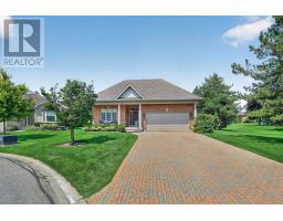 26 HAGEN HOLLOW, Whitchurch-Stouffville, Ontario