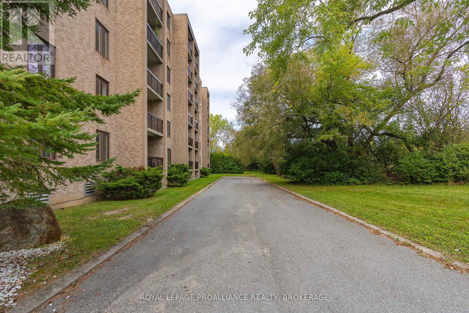 609 - 358 Queen Mary Road, Kingston, Ontario  K7M 7E8 - Photo 39 - X13839252