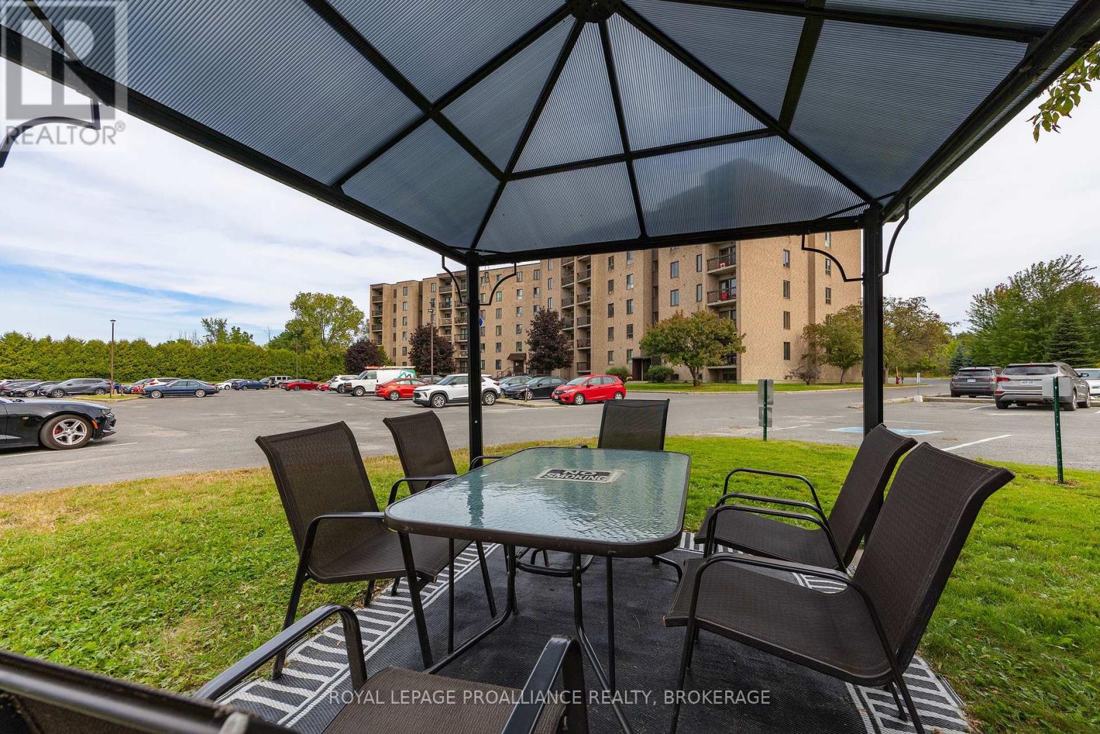 609 - 358 Queen Mary Road, Kingston, Ontario  K7M 7E8 - Photo 40 - X13839252
