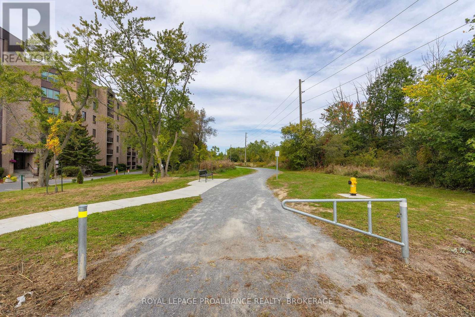 609 - 358 Queen Mary Road, Kingston, Ontario  K7M 7E8 - Photo 42 - X13839252