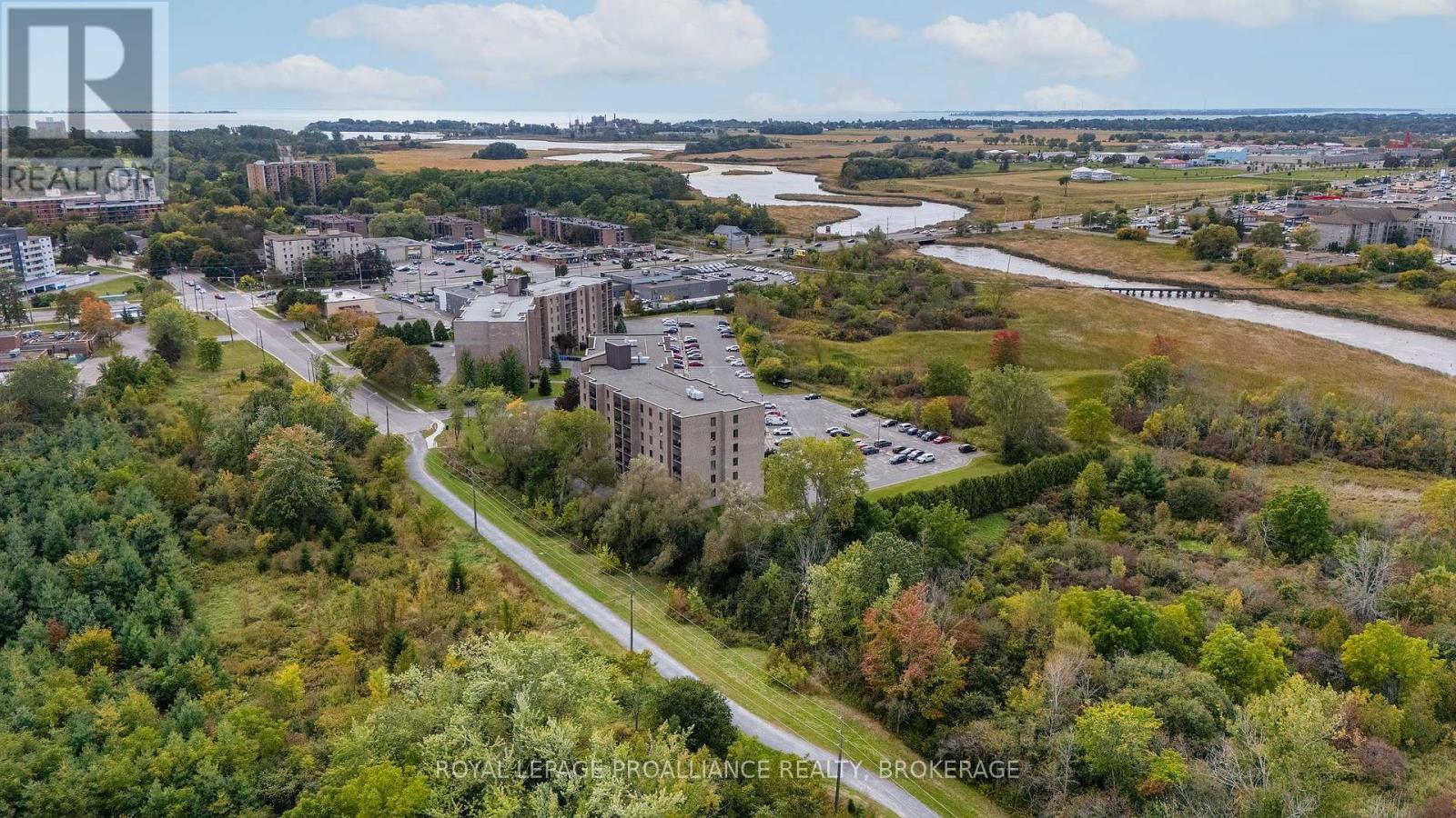 609 - 358 Queen Mary Road, Kingston, Ontario  K7M 7E8 - Photo 48 - X13839252