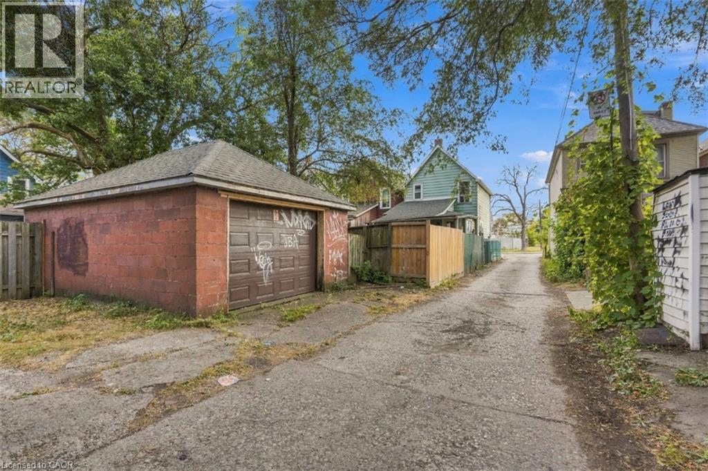 205 Lottridge Street, Hamilton, Ontario  L8L 6V8 - Photo 35 - 40867163