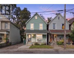 205 LOTTRIDGE Street, Hamilton, Ontario