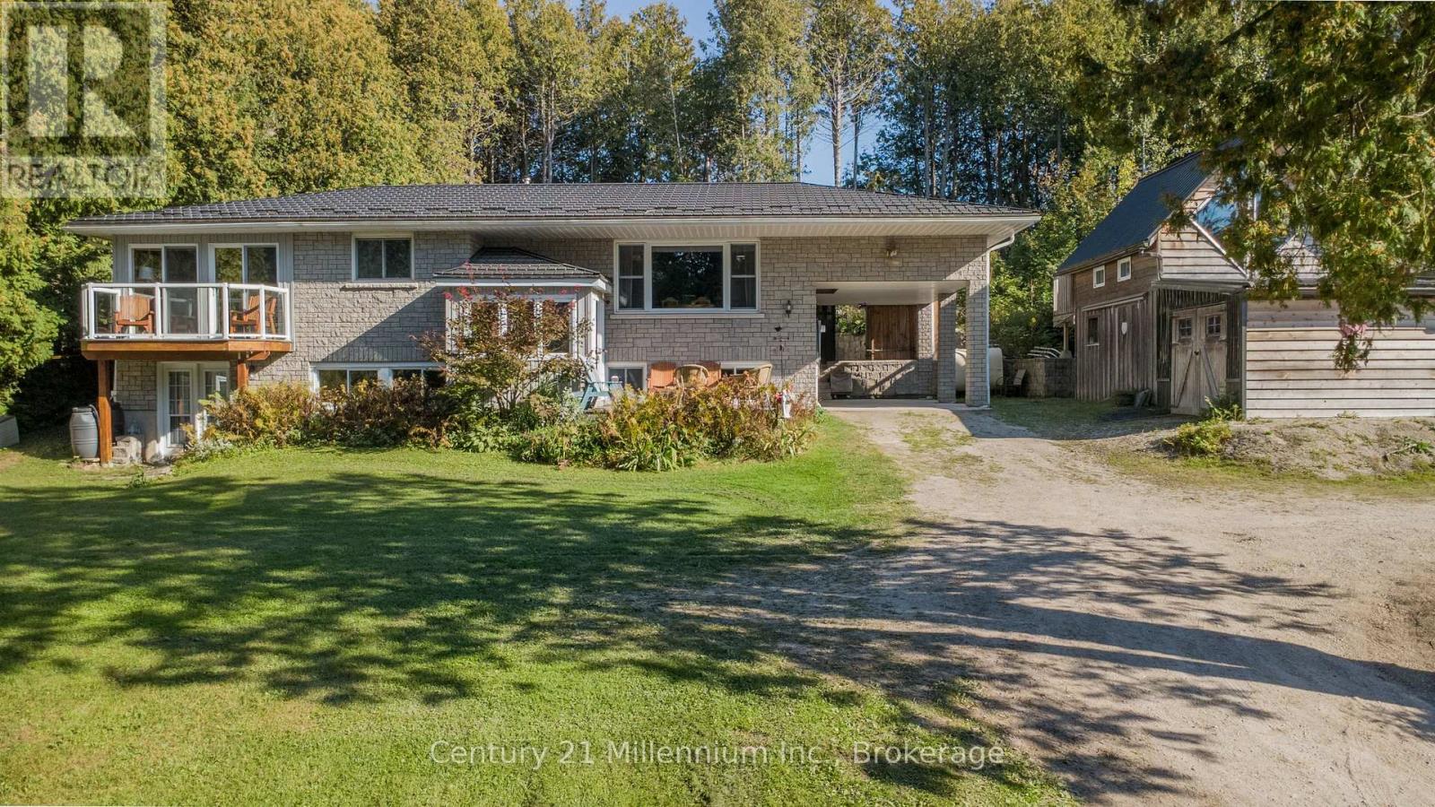 1130 SIDEROAD 10 S, Arran-Elderslie, Ontario