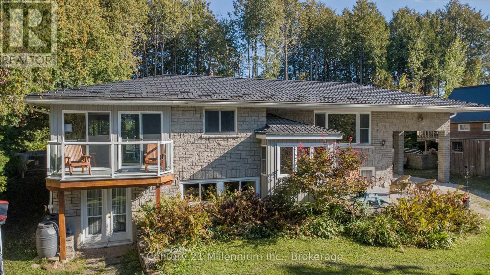 1130 Sideroad 10 S, Arran-Elderslie, Ontario N0G 2N0 - Photo 2 - X13843736