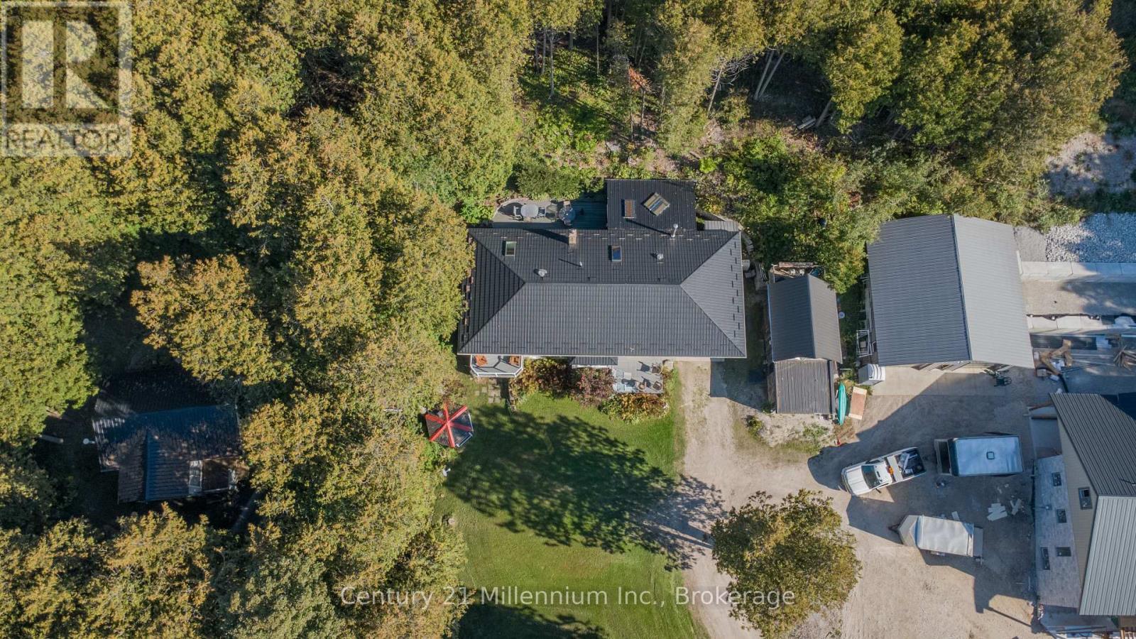 1130 Sideroad 10 S, Arran-Elderslie, Ontario N0G 2N0 - Photo 3 - X13843736