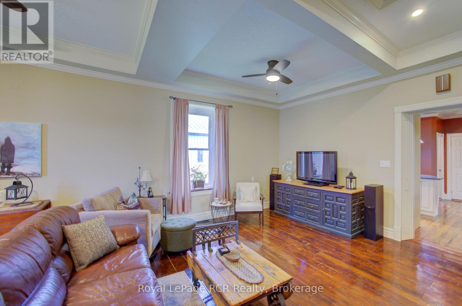 134 Frederick Street E, Wellington North, Ontario N0G 1A0 - Photo 13 - X13843758