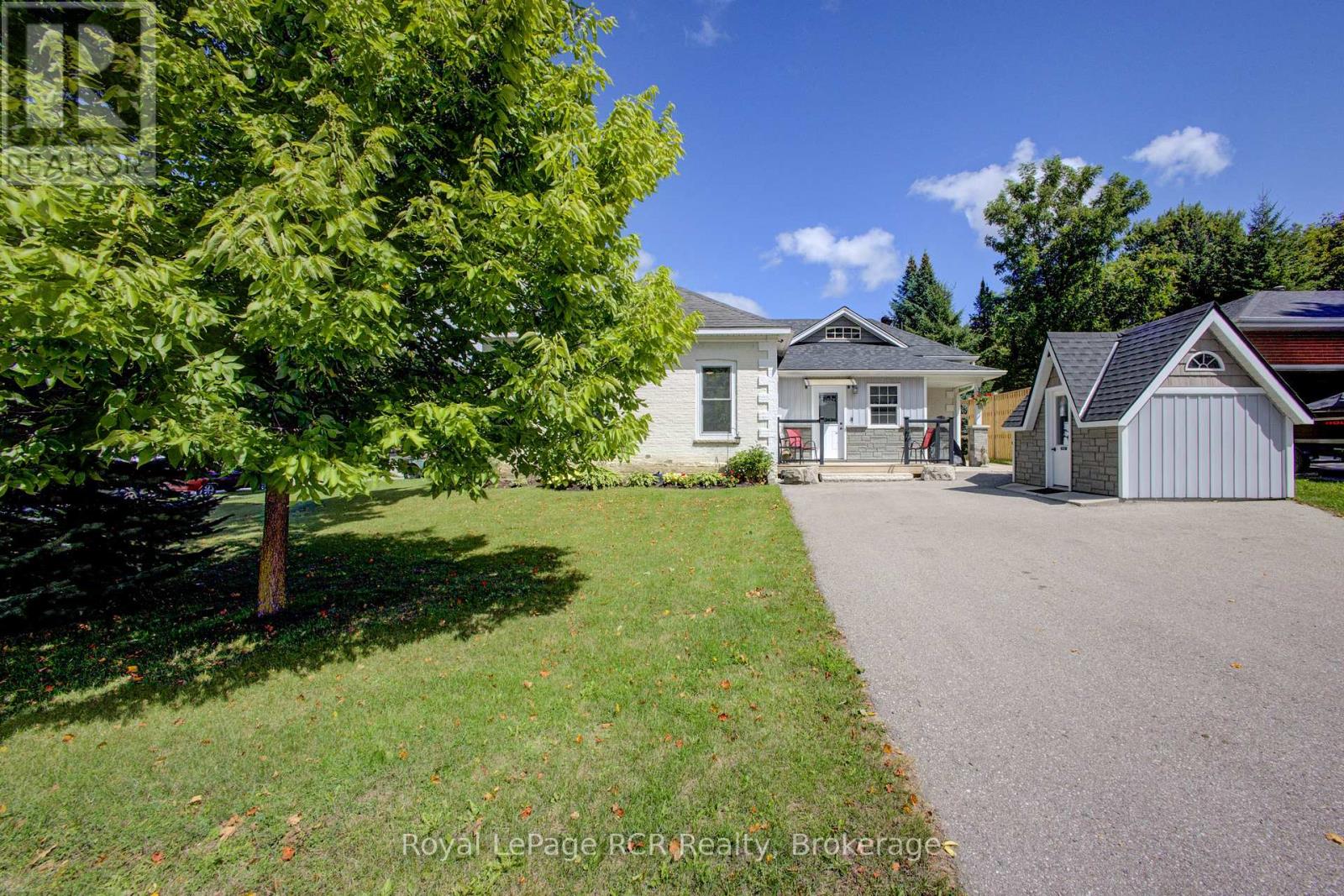134 Frederick Street E, Wellington North, Ontario N0G 1A0 - Photo 24 - X13843758