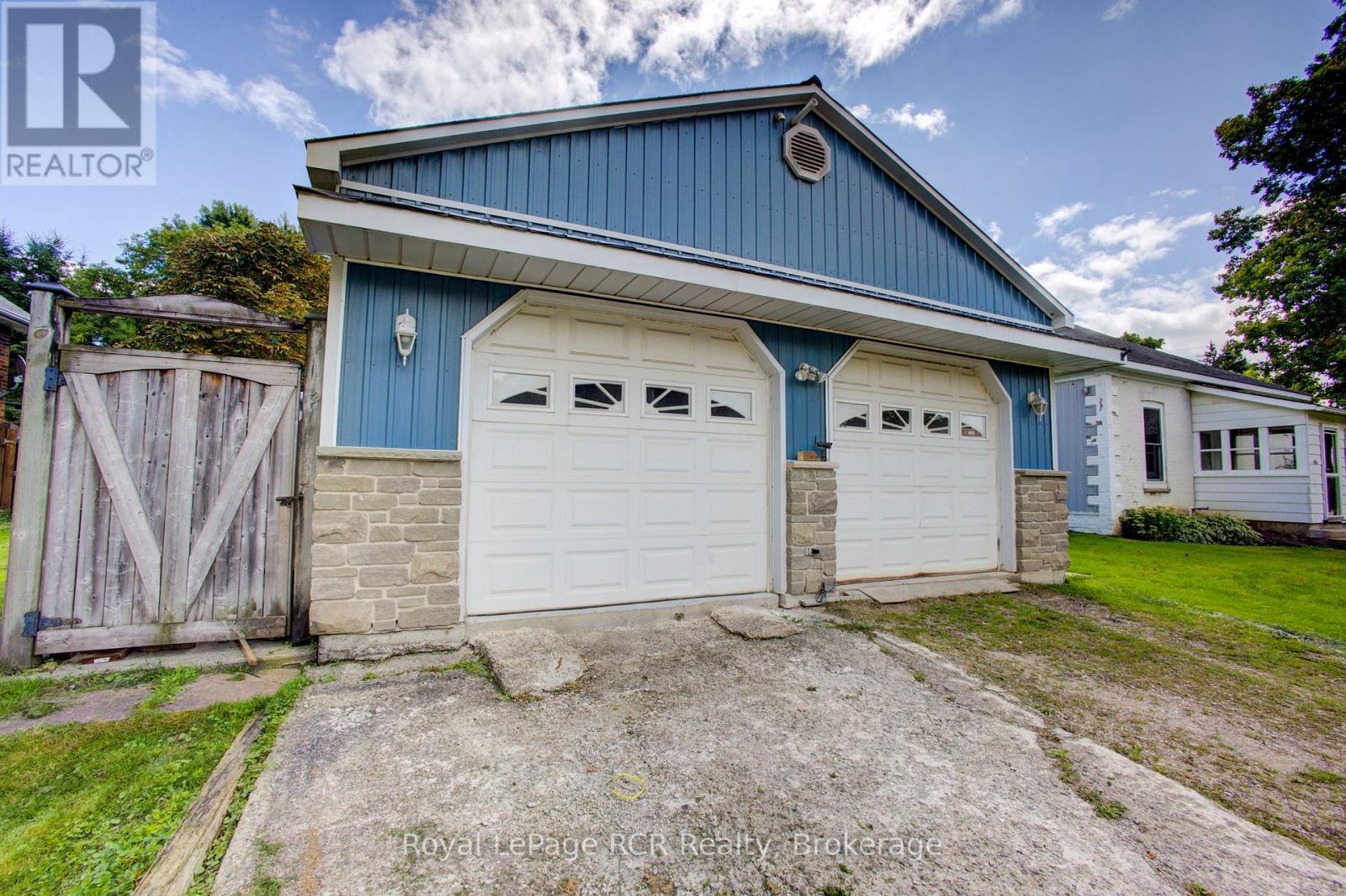 134 Frederick Street E, Wellington North, Ontario N0G 1A0 - Photo 25 - X13843758