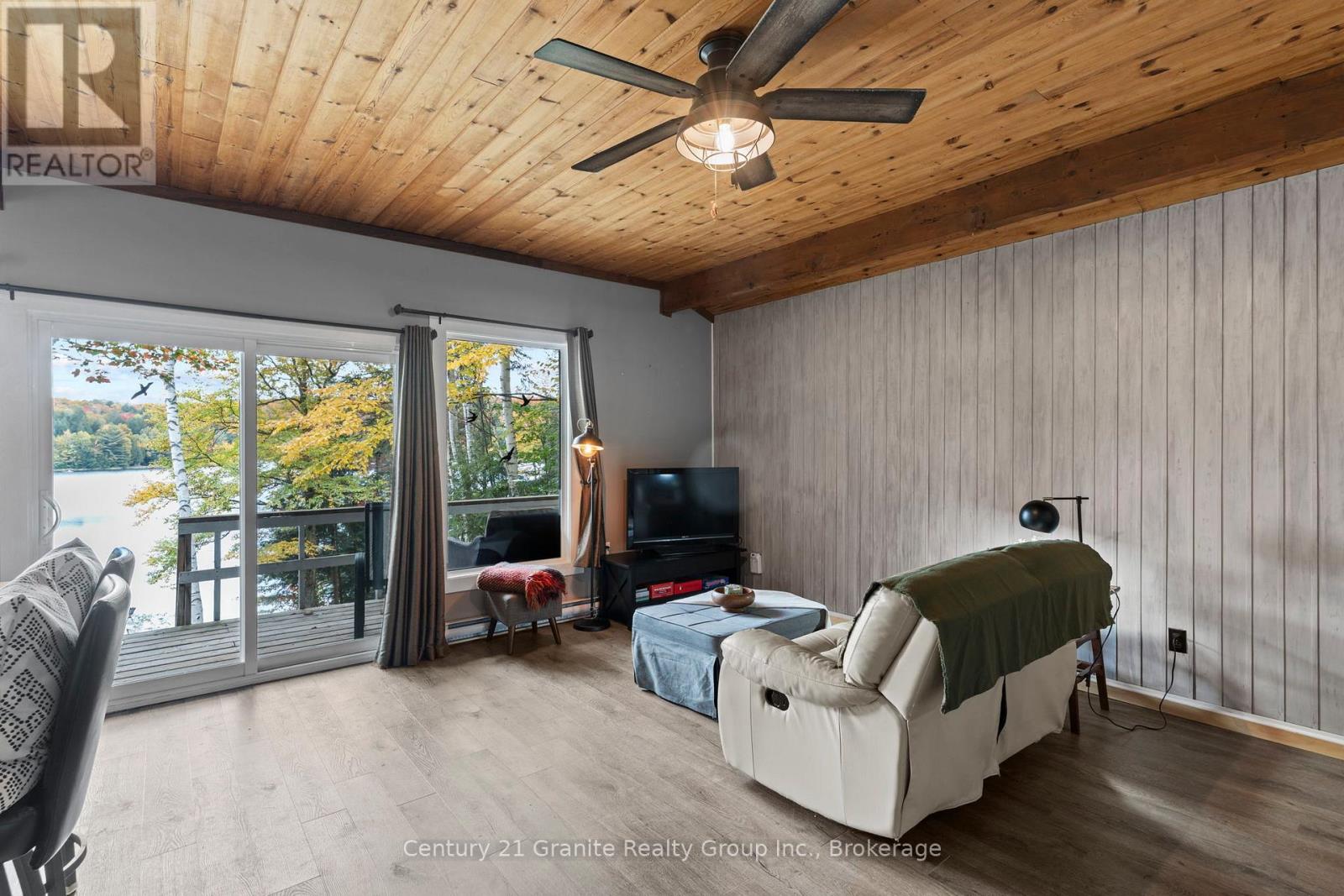 1255 Ross Lake Road, Dysart Et Al, Ontario K0M 1S0 - Photo 10 - X13843904