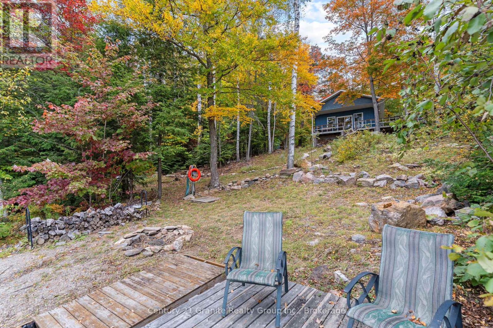1255 Ross Lake Road, Dysart Et Al, Ontario K0M 1S0 - Photo 17 - X13843904