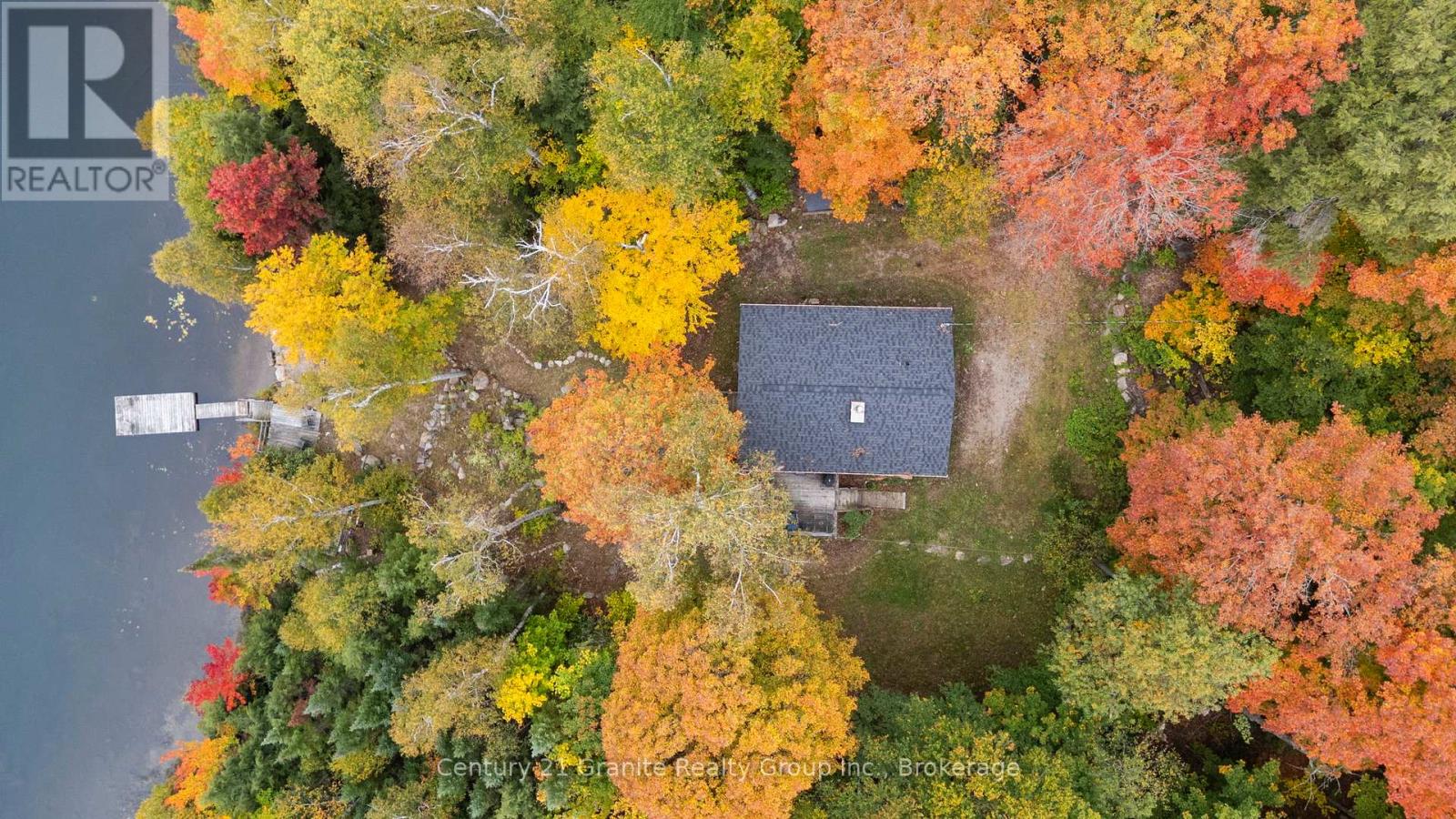 1255 Ross Lake Road, Dysart Et Al, Ontario K0M 1S0 - Photo 19 - X13843904