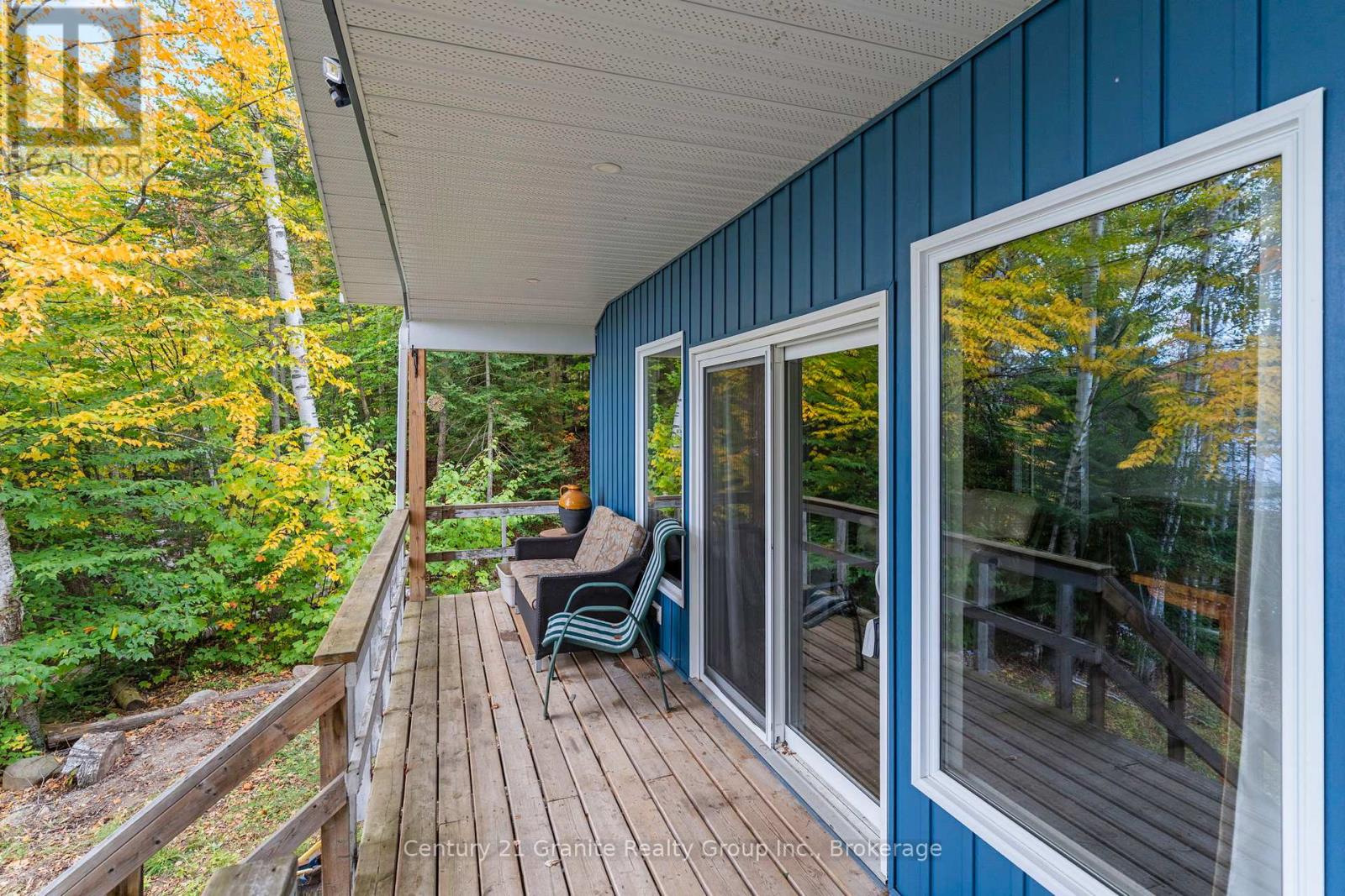 1255 Ross Lake Road, Dysart Et Al, Ontario K0M 1S0 - Photo 23 - X13843904
