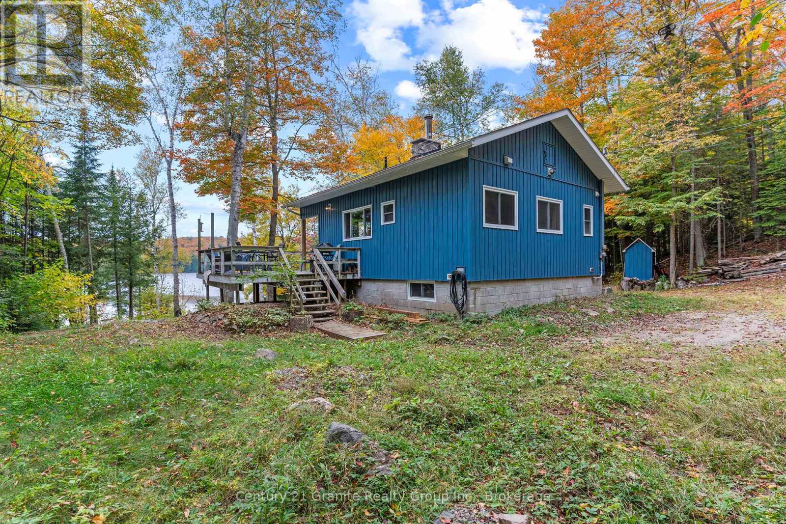 1255 Ross Lake Road, Dysart Et Al, Ontario K0M 1S0 - Photo 24 - X13843904