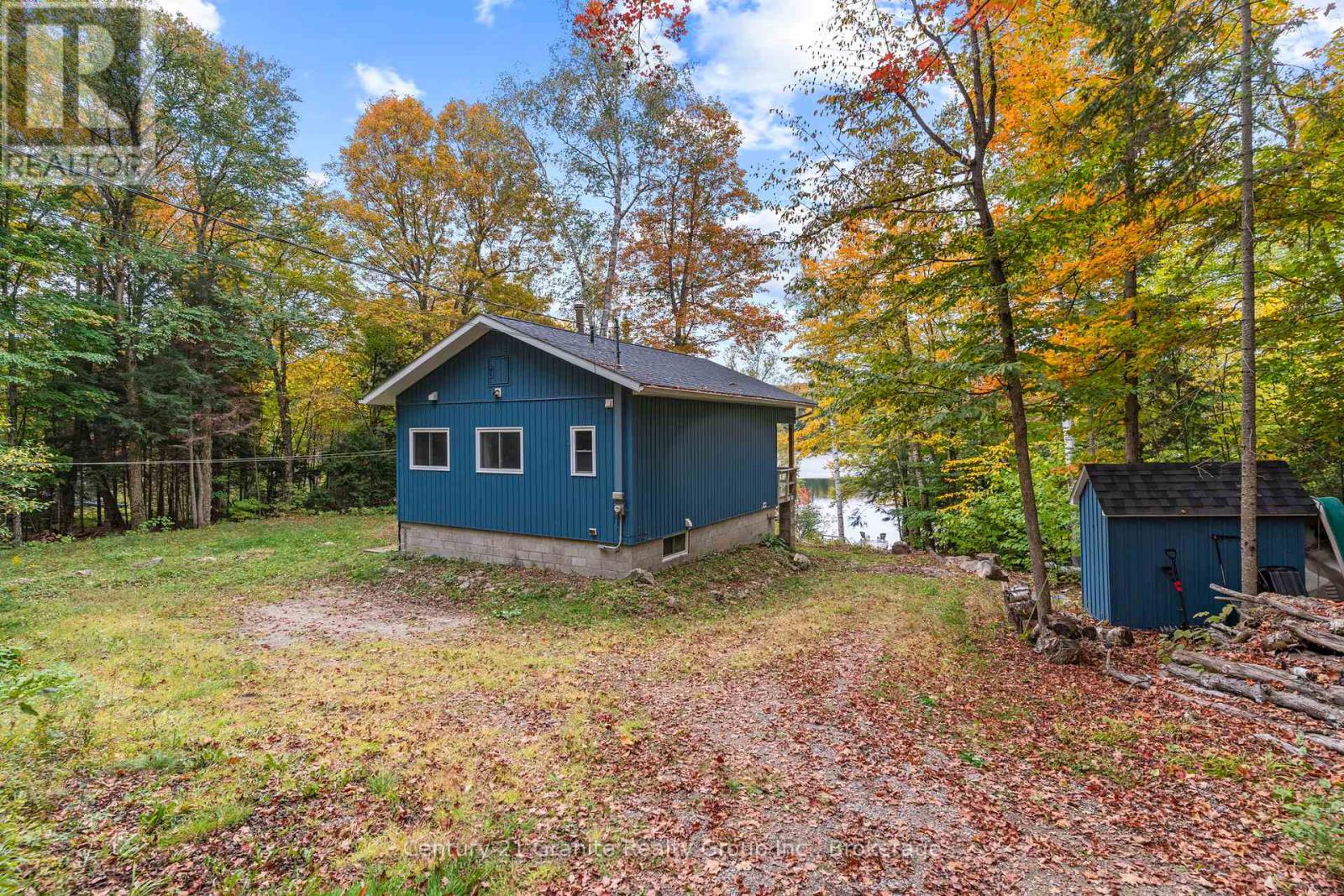 1255 Ross Lake Road, Dysart Et Al, Ontario K0M 1S0 - Photo 25 - X13843904