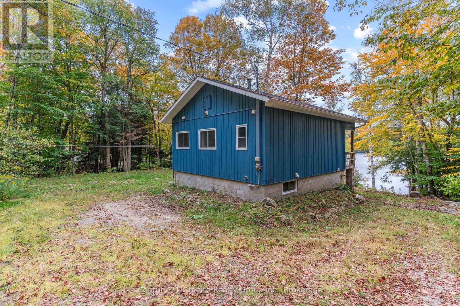 1255 Ross Lake Road, Dysart Et Al, Ontario K0M 1S0 - Photo 4 - X13843904