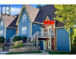 201 - 184 SNOWBRIDGE WAY, blue mountains, Ontario