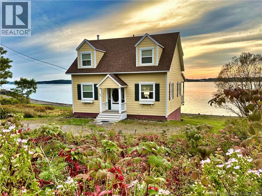 225 North Road, Welshpool, New Brunswick  E5E 1C4 - Photo 1 - NB148471