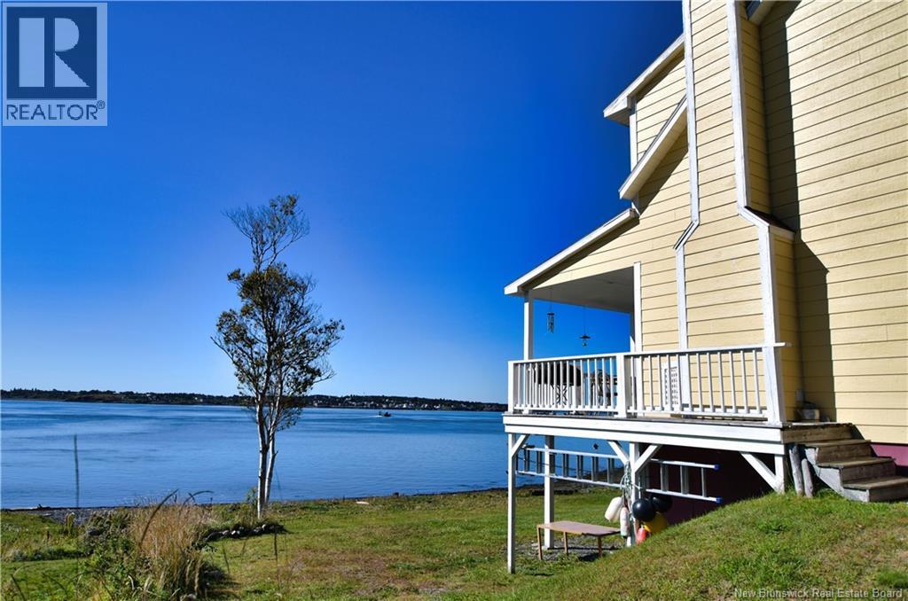 225 North Road, Welshpool, New Brunswick  E5E 1C4 - Photo 6 - NB148471