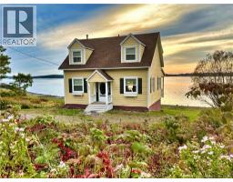 225 North Road, Welshpool, New Brunswick