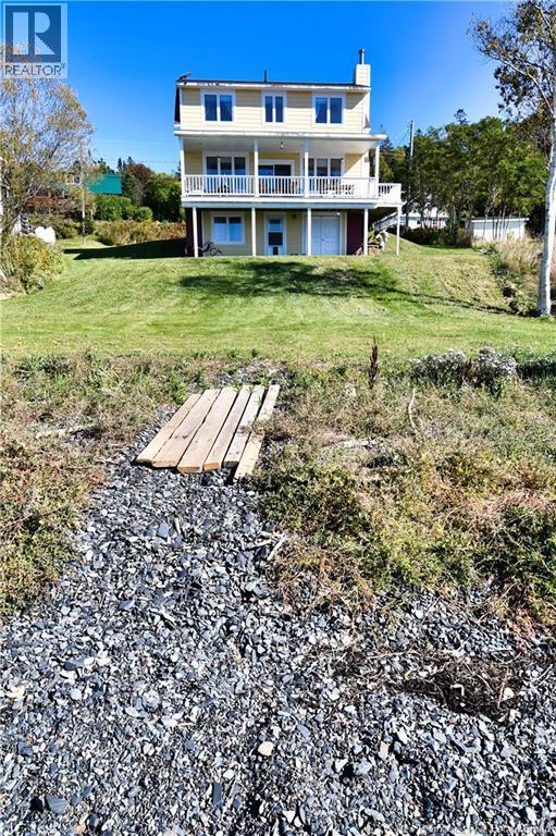 225 North Road, Welshpool, New Brunswick  E5E 1C4 - Photo 41 - NB148471