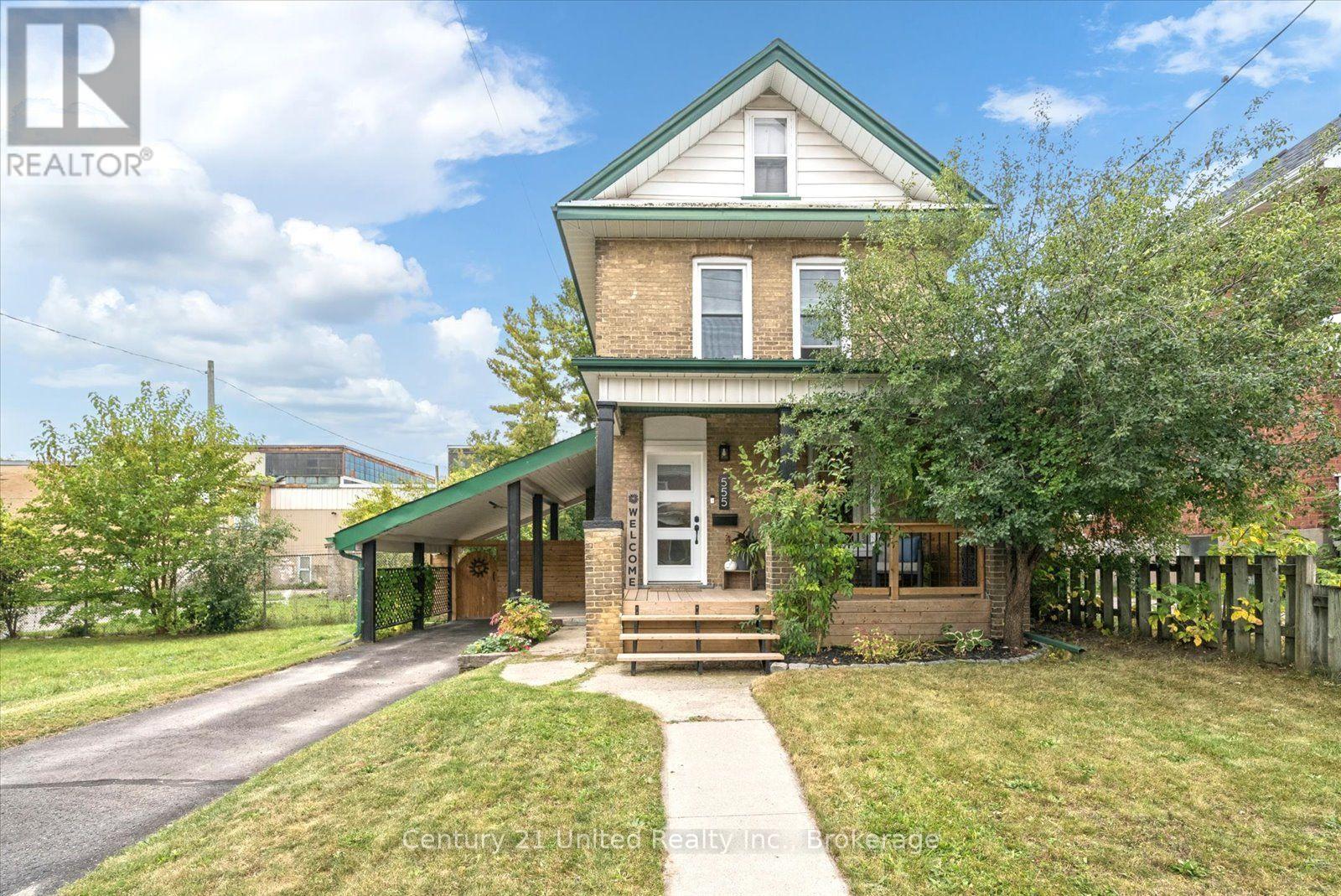 555 Romaine Street, Peterborough, Ontario  K9J 2C8 - Photo 2 - X13843950
