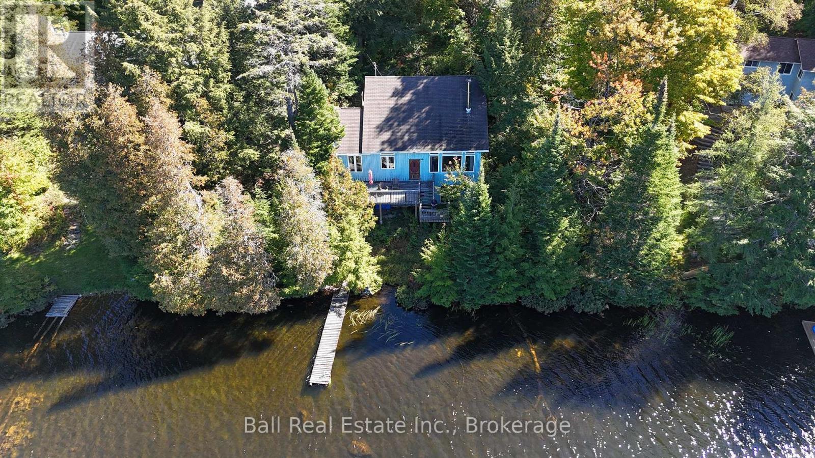 1034 CHARLIE GEORGE LAKE DRIVE N, Dysart et al, Ontario