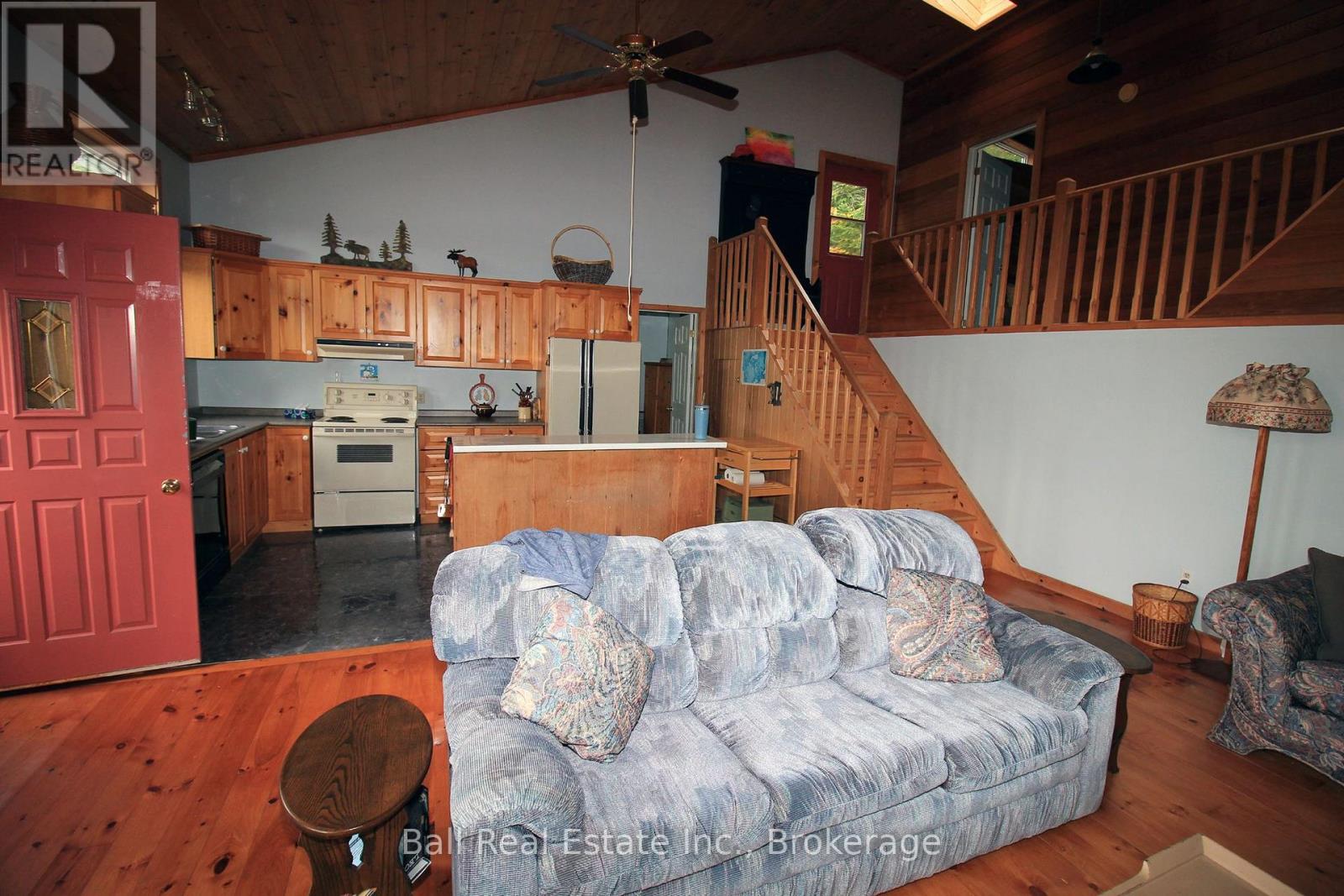1034 Charlie George Lake Drive N, Dysart Et Al, Ontario  K0L 1X0 - Photo 10 - X13843990