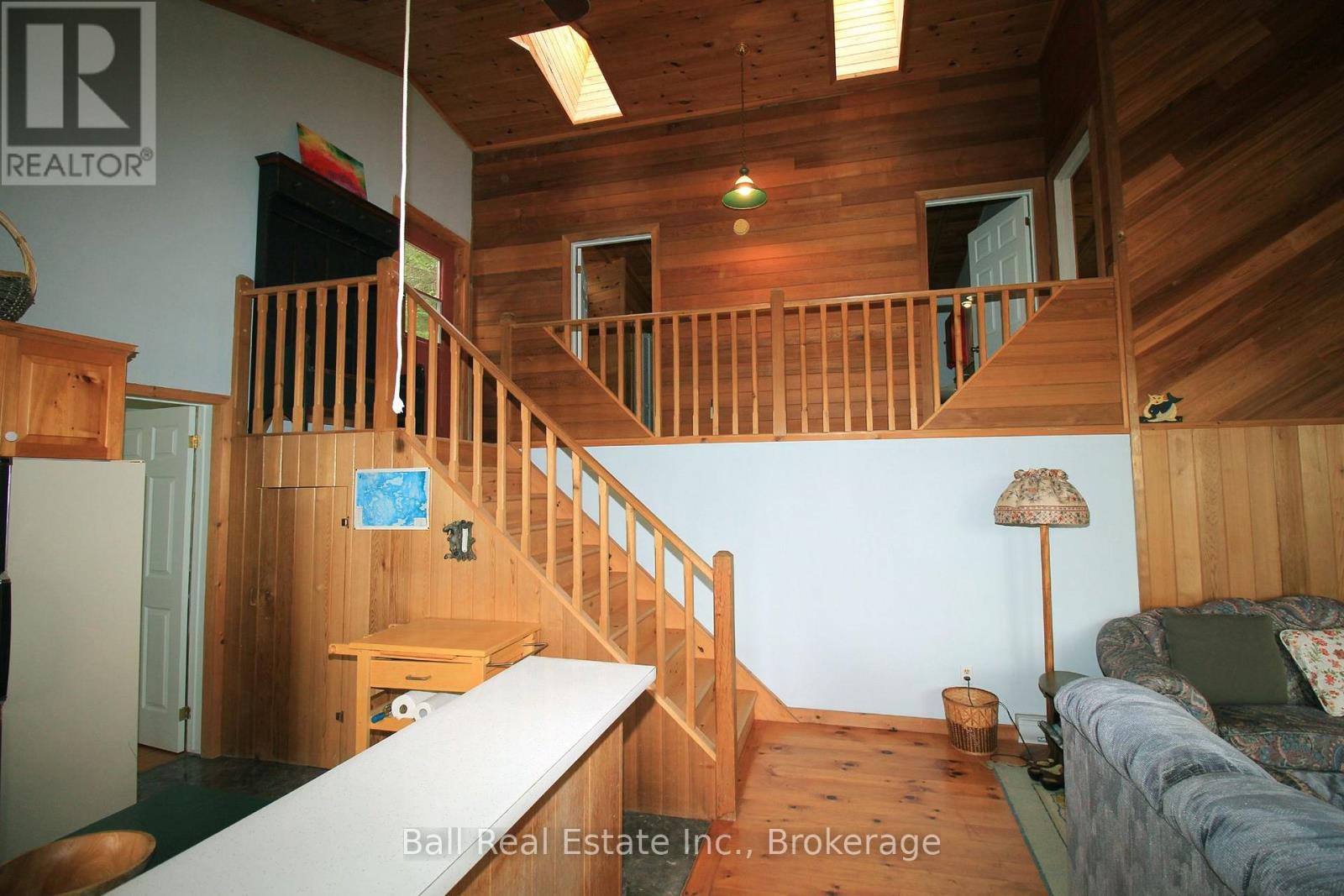 1034 Charlie George Lake Drive N, Dysart Et Al, Ontario  K0L 1X0 - Photo 16 - X13843990