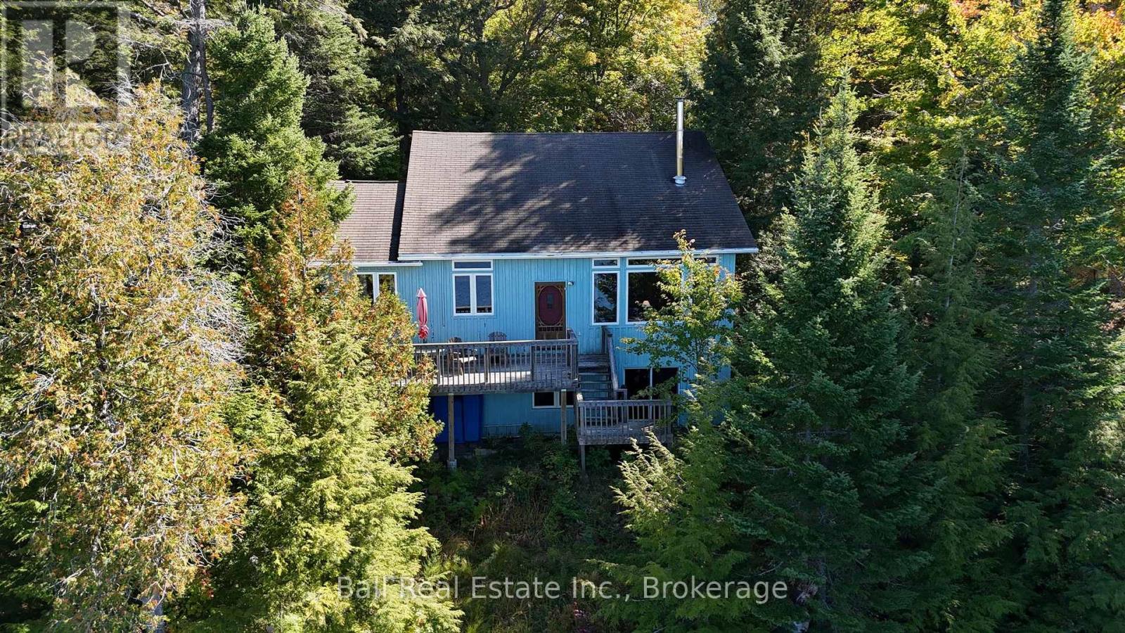 1034 Charlie George Lake Drive N, Dysart Et Al, Ontario  K0L 1X0 - Photo 2 - X13843990