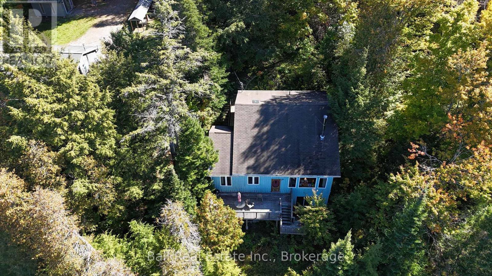 1034 Charlie George Lake Drive N, Dysart Et Al, Ontario  K0L 1X0 - Photo 3 - X13843990