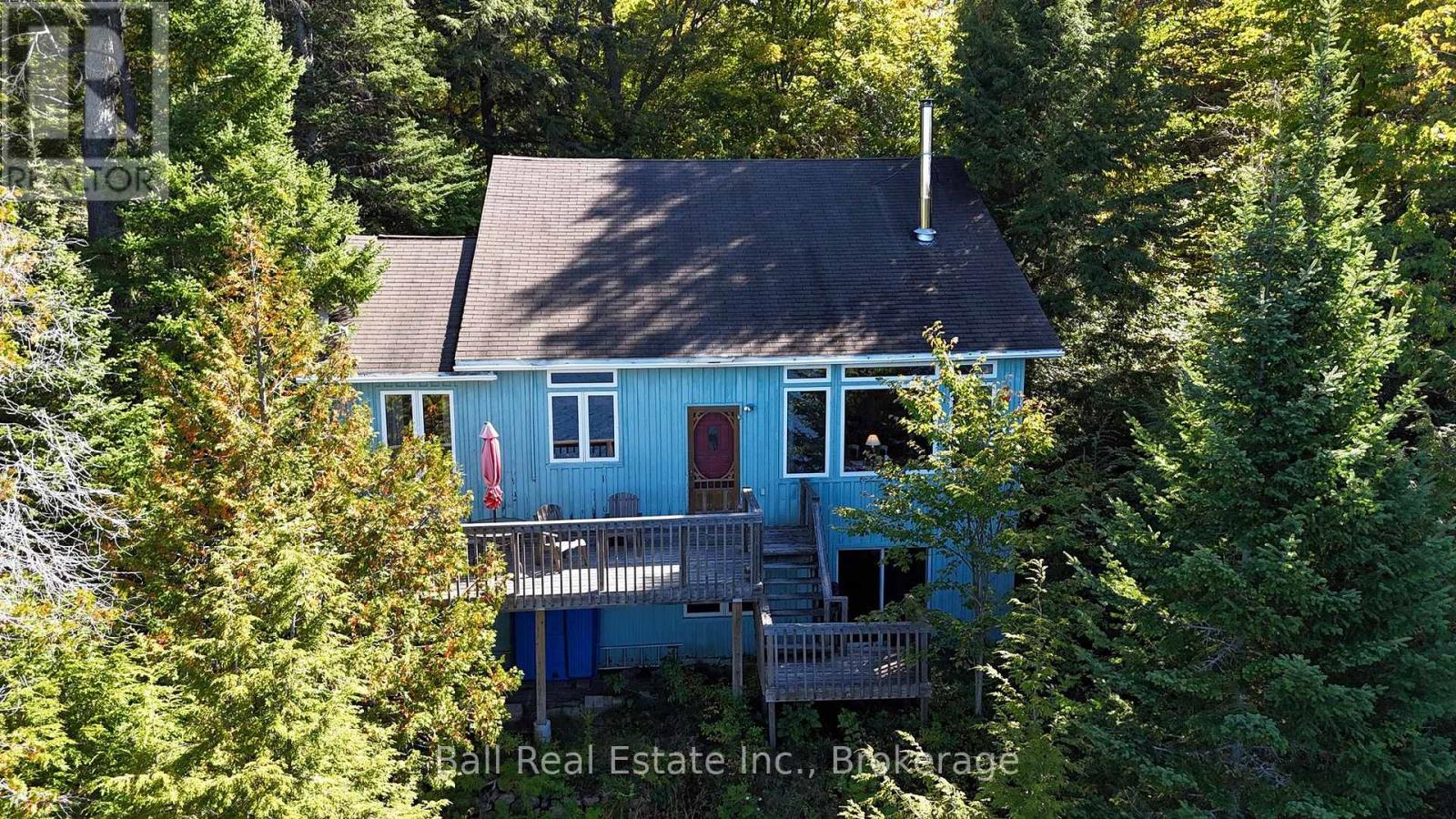 1034 Charlie George Lake Drive N, Dysart Et Al, Ontario  K0L 1X0 - Photo 34 - X13843990