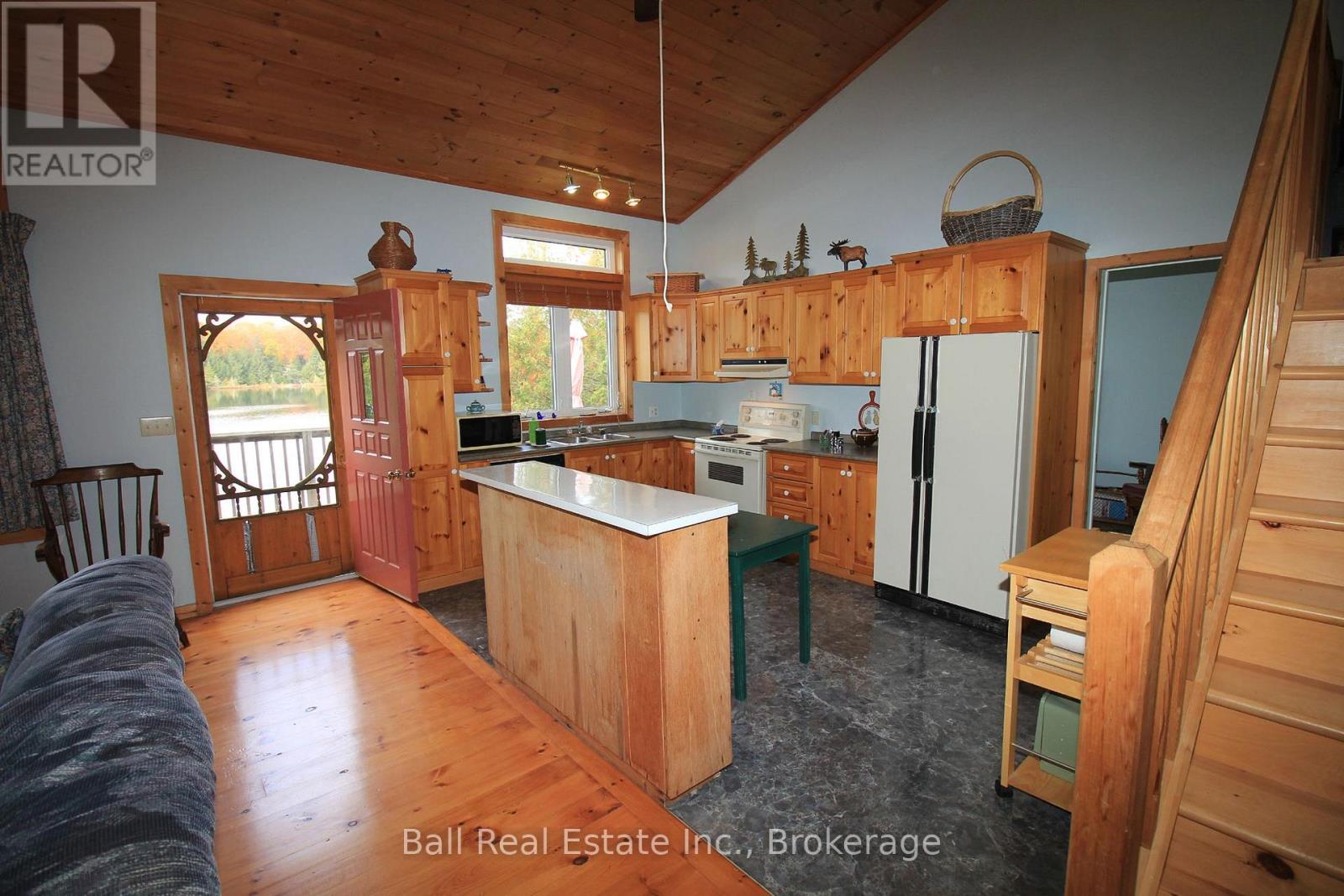 1034 Charlie George Lake Drive N, Dysart Et Al, Ontario  K0L 1X0 - Photo 6 - X13843990