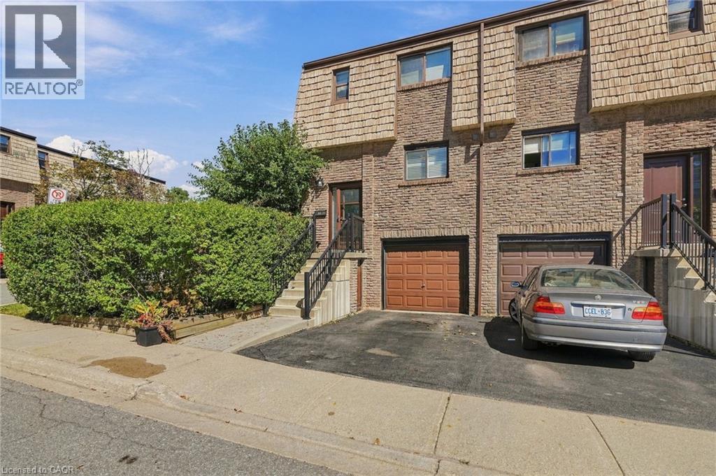 1518 Sixth Line Unit# 27, Oakville, Ontario  L6H 2P2 - Photo 2 - 40867026