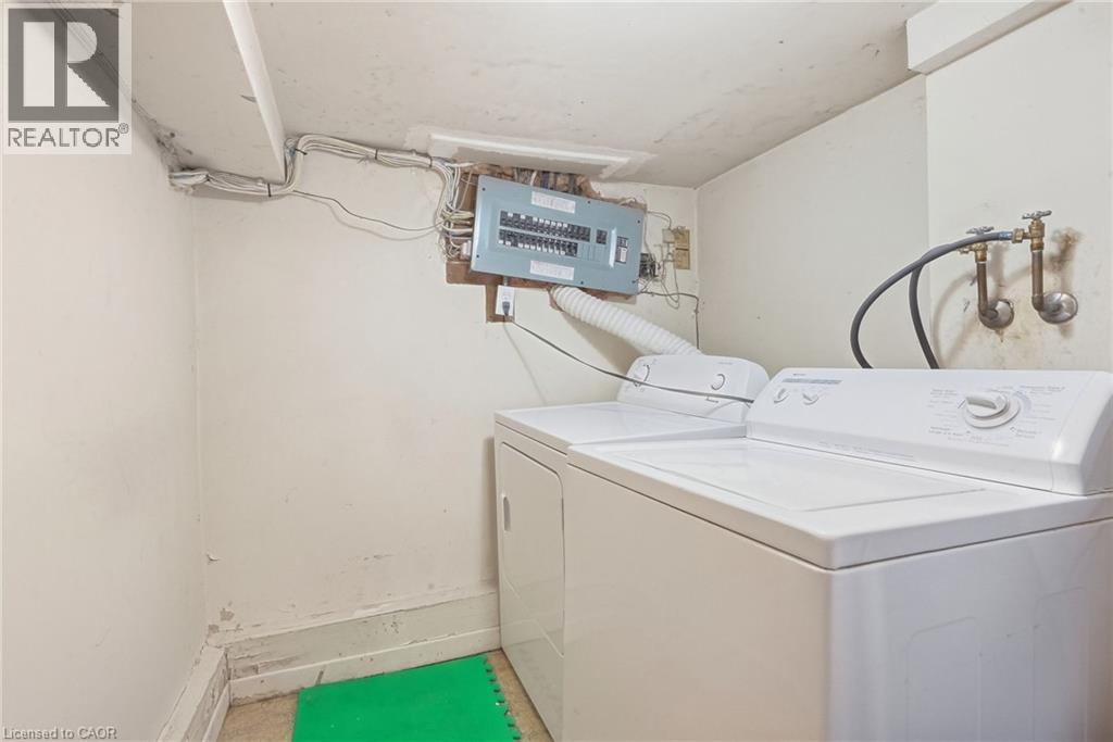 1518 Sixth Line Unit# 27, Oakville, Ontario  L6H 2P2 - Photo 23 - 40867026