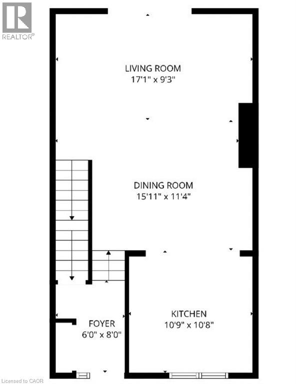 1518 Sixth Line Unit# 27, Oakville, Ontario  L6H 2P2 - Photo 26 - 40867026
