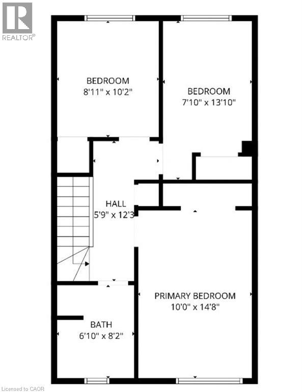1518 Sixth Line Unit# 27, Oakville, Ontario  L6H 2P2 - Photo 27 - 40867026