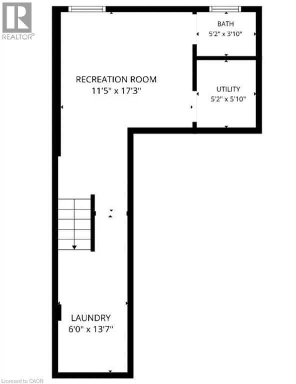 1518 Sixth Line Unit# 27, Oakville, Ontario  L6H 2P2 - Photo 28 - 40867026