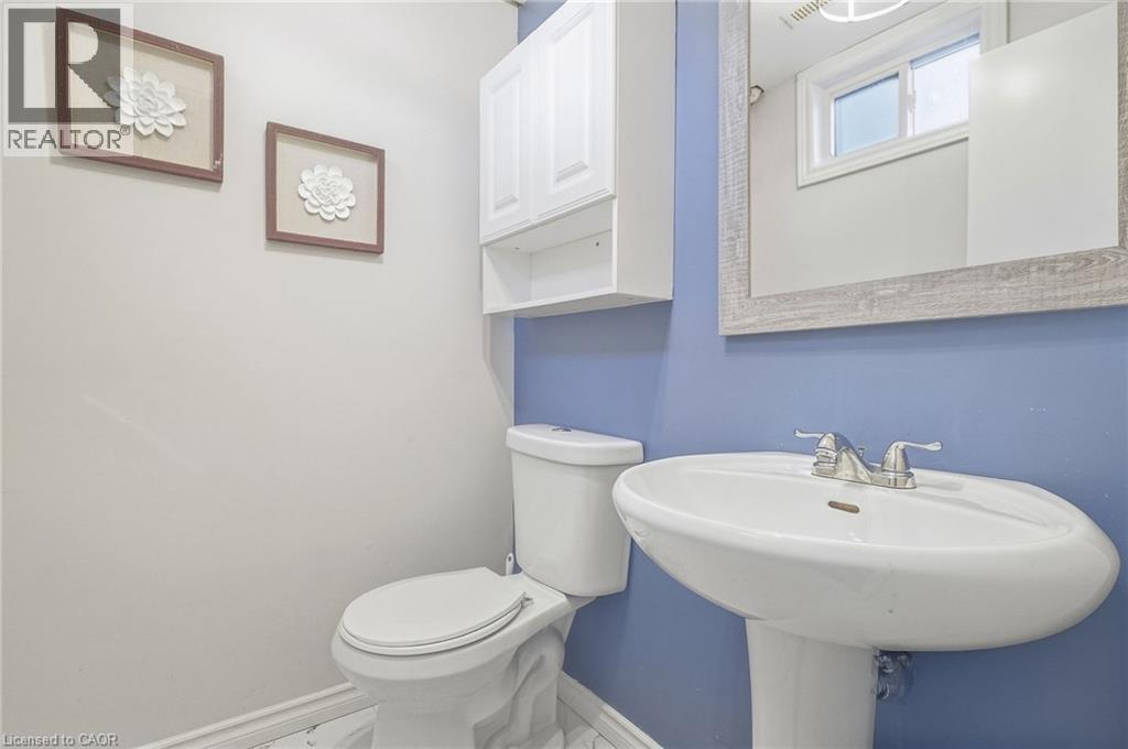 1518 Sixth Line Unit# 27, Oakville, Ontario  L6H 2P2 - Photo 22 - 40867026